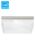 Flush Mounts Slimline/Low Profile by Visual Comfort Modern ( 182 | 700BXLS-LED Boxie ) 