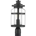 Exterior Post/Pier Head by Progress Lighting ( 54 | P540031-031 Haslett ) 