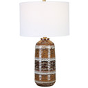 Lamps Table by Uttermost ( 52 | 30005-1 Roan ) 