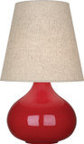 Lamps Table by Robert Abbey ( 165 | RR91 June ) 