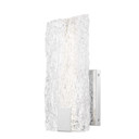 Sconces Pocket by Quoizel ( 10 | PCWR8506C Winter ) 