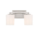 Bathroom Fixtures Two Lights by Savoy House ( 51 | 8-7710-2-SN Whitney ) 
