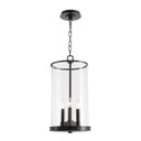 Foyer/Hall Lanterns Glass w/Frame by Regina Andrew ( 400 | 16-1399ORB Adria ) 