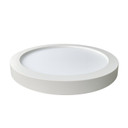 Flush Mounts Bowl Style by Trans Globe Imports ( 110 | LED-30097 WH ) 
