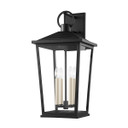Exterior Wall Mount by Troy Lighting ( 67 | B8904-TBK Soren ) 