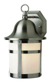 Exterior Wall Mount by Trans Globe Imports ( 110 | 4581 BN Thomas ) 