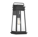 Exterior Wall Mount by Savoy House ( 51 | 5-813-BK Boone ) 