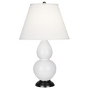 Lamps Table by Robert Abbey ( 165 | DY11X Small Double Gourd ) 