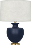 Lamps Table by Robert Abbey ( 165 | MMB21 Michael Berman Atlas ) 