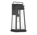 Exterior Wall Mount by Savoy House ( 51 | 5-814-BK Boone ) 