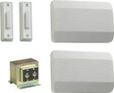 Specialty Items Door Chimes by Quorum ( 19 | 102-2-6 Door Chime Series ) 