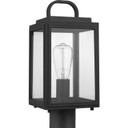 Exterior Post/Pier Head by Progress Lighting ( 54 | P540064-031 Grandbury ) 