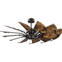 Fans Ceiling Fans by Progress Lighting ( 54 | P250065-129 Springer ) 