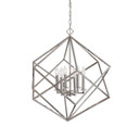 Foyer/Hall Lanterns Open Frame by Uttermost ( 52 | 22122 Euclid ) 