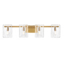 Bathroom Fixtures Four Lights by Savoy House ( 51 | 8-8204-4-322 Genry ) 