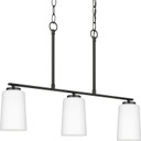 Linear/Island 3 Light Bar by Progress Lighting ( 54 | P400348-31M Adley ) 