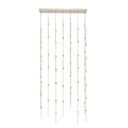 Pendants Multi-port/Cascade by Sonneman ( 69 | 2166.13C Constellation ) 