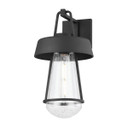Exterior Wall Mount by Troy Lighting ( 67 | B9118-TBK Brady ) 