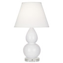 Lamps Table by Robert Abbey ( 165 | DY13X Small Double Gourd ) 