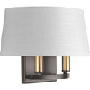 Sconces Double Candle by Progress Lighting ( 54 | P7172-20 Cherish ) 