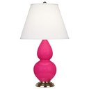 Lamps Table by Robert Abbey ( 165 | RZ10X Small Double Gourd ) 