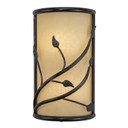 Sconces Pocket by Vaxcel ( 63 | WS38865OL Vine ) 