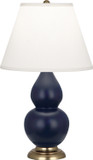 Lamps Table by Robert Abbey ( 165 | MMB50 Small Double Gourd ) 