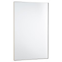 Mirrors Rectangle/Square by Quorum ( 19 | 11-2436-61 Rectangular Mirrors ) 