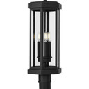 Exterior Post/Pier Head by Progress Lighting ( 54 | P540104-031 Ramsey ) 