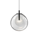Pendants Sphere by Sonneman ( 69 | 2990.25C-MED Cantina ) 