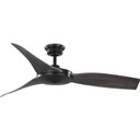 Fans Damp Location by Progress Lighting ( 54 | P250071-31M Spicer ) 