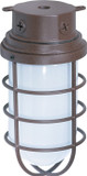 Exterior Wall Mount by Nuvo Lighting ( 72 | SF76-627 ) 