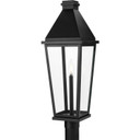 Exterior Post/Pier Head by Progress Lighting ( 54 | P540106-031 Richmond Hill ) 