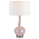 Lamps Table by Uttermost ( 52 | 30144 Rosa ) 
