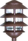Landscape Ltg. Path & Spread by Nuvo Lighting ( 72 | SF76-633 ) 