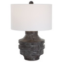 Lamps Table by Uttermost ( 52 | 30147-1 Timber ) 