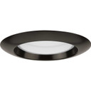 Recessed Line Voltage 5In Trims by Progress Lighting ( 54 | P800022-020-CS Intrinsic ) 