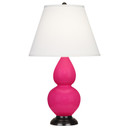 Lamps Table by Robert Abbey ( 165 | RZ11X Small Double Gourd ) 