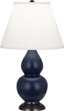 Lamps Table by Robert Abbey ( 165 | MMB51 Small Double Gourd ) 
