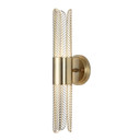 Sconces Linear/Tubular by Uttermost ( 52 | 22587 Cret ) 