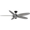 Fans Damp Location by Progress Lighting ( 54 | P250073-182 Mesilla ) 