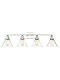 Bathroom Fixtures Four Lights by Savoy House ( 51 | 8-9130-4-109 Drake ) 
