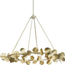 Mid. Chandeliers Ring/Halo by Progress Lighting ( 54 | P400360-176 Laurel ) 