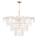 Large Chandeliers Empire/Basket by Regina Andrew ( 400 | 16-1434NB Echo ) 