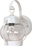Exterior Wall Mount by Nuvo Lighting ( 72 | 60-630 Onion Lantern ) 