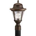 Exterior Post/Pier Head by Progress Lighting ( 54 | P5445-20 Westport ) 