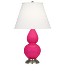 Lamps Table by Robert Abbey ( 165 | RZ12X Small Double Gourd ) 