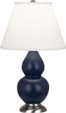 Lamps Table by Robert Abbey ( 165 | MMB52 Small Double Gourd ) 