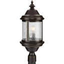 Exterior Post/Pier Head by Progress Lighting ( 54 | P5450-20 Ashmore ) 