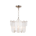 Mini Chandeliers Empire/Basket by Regina Andrew ( 400 | 16-1445PN Echo ) 